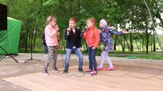 Шоу-группа "домино", арт-центр лантариум