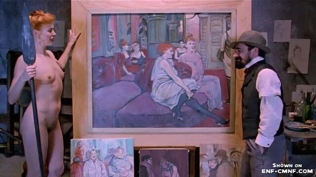 Cmnf-отрывок из новозеландского фильма