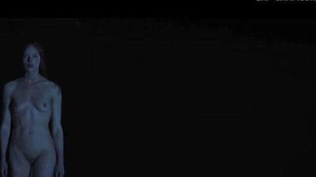 Купалась голой, cmnf – отрывок из британского фильма