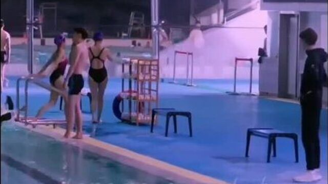 Дорама: моя девушка единорог