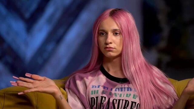 Даша карейка об изнасиловании