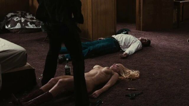 (“drive angry“ 2011 года) oon, cmnf-отрывок из фильма – нападение во время секса