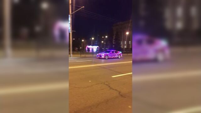 Это донецк, детка!