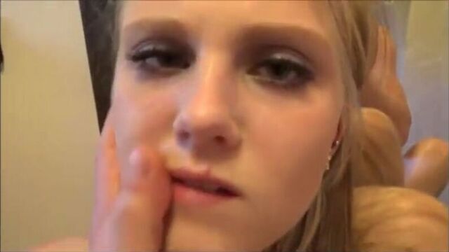 Домашка, как ебут в реале