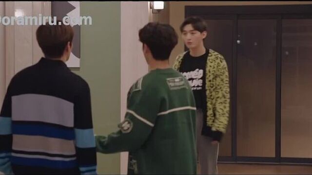 Дорама я стану твоей ночью 11 серия анонс