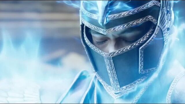 Трейлер «рыцари зодиака» / knights of the zodiac (2023)