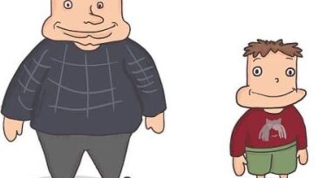 23 февраля (мультфильм 2021)