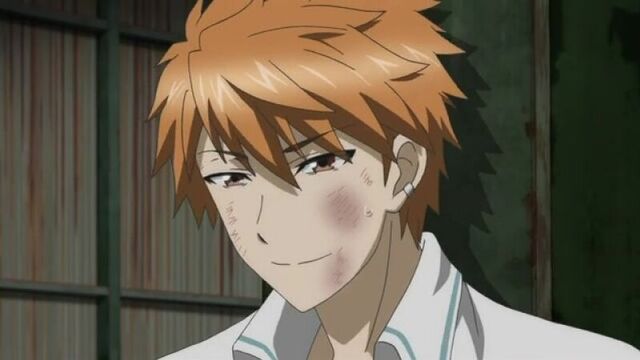 Адский ад! 4 серия