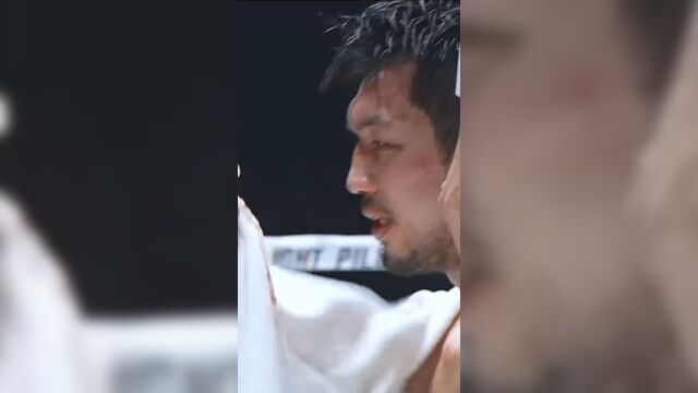 Геннадий головкин – рёта мурата