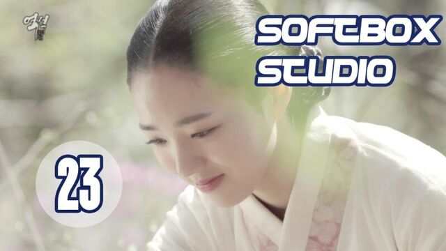 [озвучка softbox] бунтарь хон гиль дон 23 серия