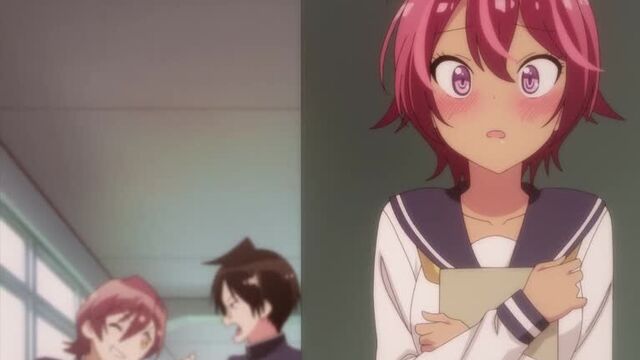 Мы не можем учиться! / bokutachi wa benkyou ga dekinai - трейлер