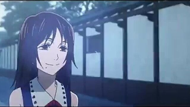 Магическая битва 0. фильм / jujutsu kaisen 0 movie - тизер