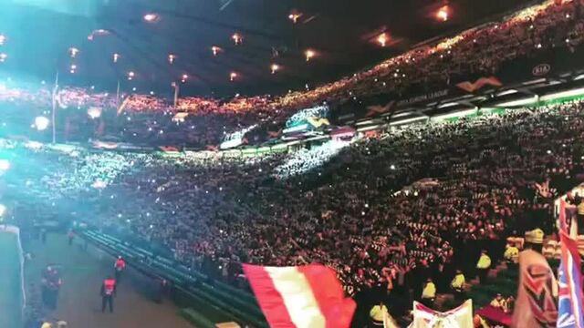 Селтик - лейпциг