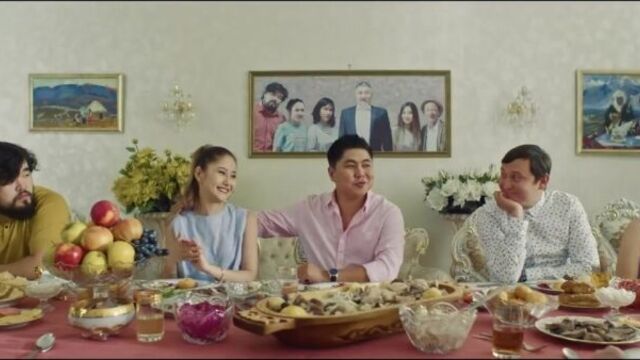 Саундтрек к фильму я-жених - самая вышка raimartur