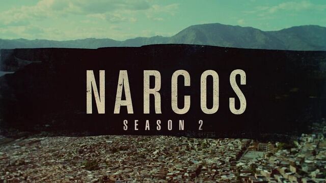 Нарки 2 сезон (русский трейлер)