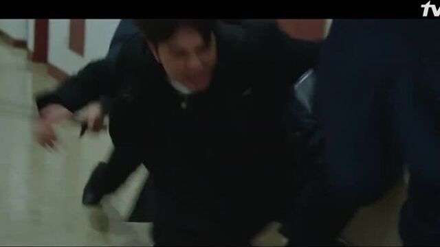 Дорама ,,меморист,, первый тизер