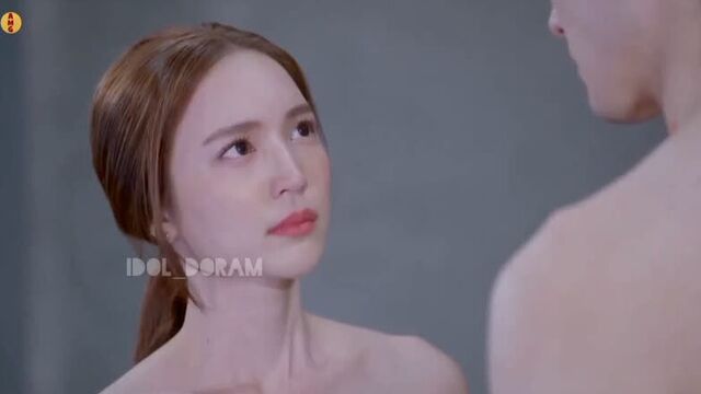 Клип на дораму сверкающая жемчужина (2часть)