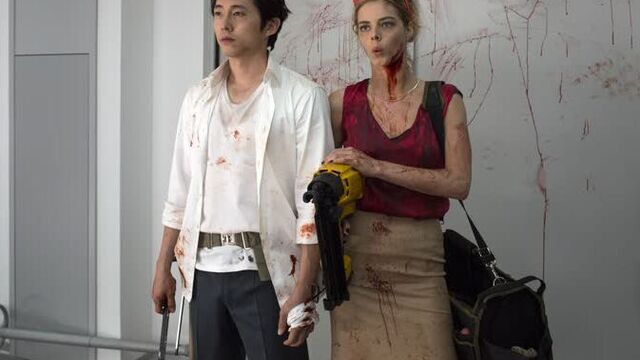 Эксперимент "офис" 2 (2017) / трейлер