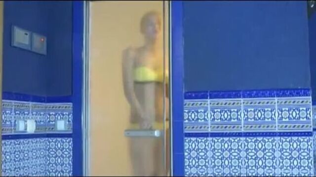 Клуб саун и бань "пар хаус"