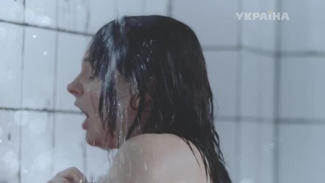 Валерия ходос голая в сериале "не зарекайся" (не зарікайся, 2016) - сезон 1 / серия 5 hd 1080p