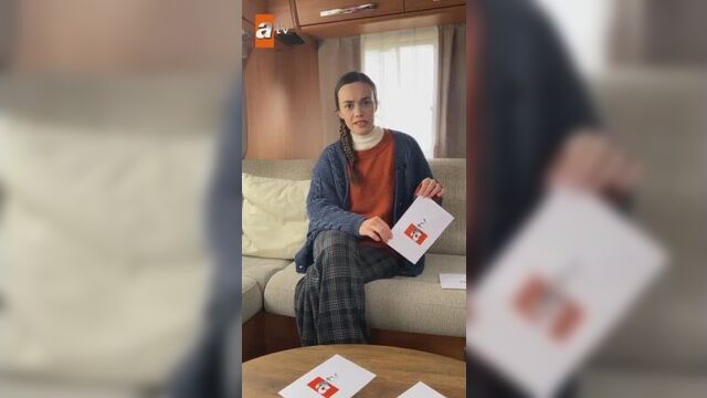 Ханде сорал