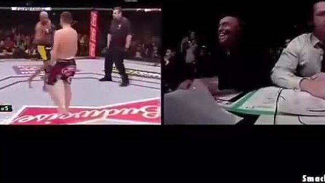 Ник диаз☝️