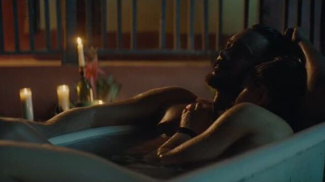 Уилла фицджералд - гнев во спасение / willa fitzgerald - savage salvation ( 2022 )