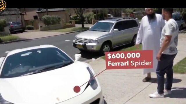 Хвала аллаху за то, что я болею раком (эмоциональная история)