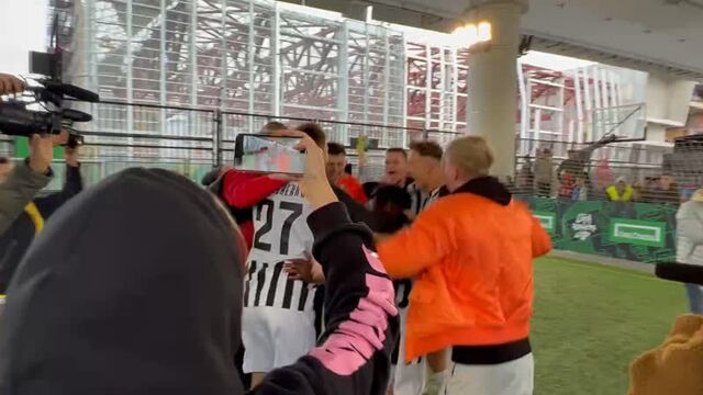 «родина медиа» - победитель liga bloggers cup