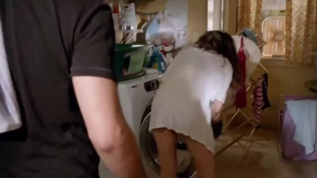 Эмми россум абсолютно бесстыдна