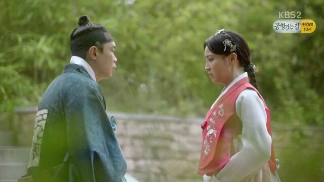 [11 серия] свет луны, очерченный облаком / лунный свет, влекомый облаками / любовь в лунном свете