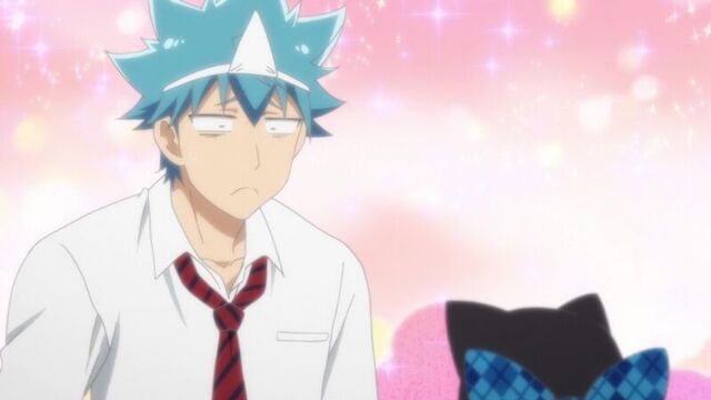 Любовь тирана | renai boukun серия 5