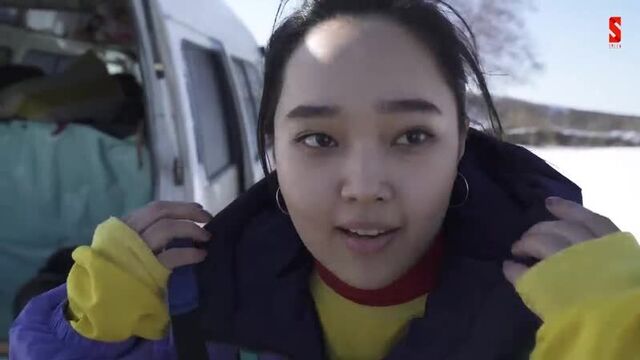 Сабиркин не үшін жылады - айжұлдыздың братаны кім - «аю ready» жобасы