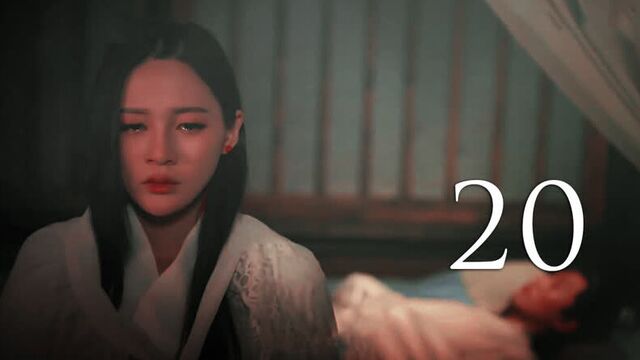 「20/20」безумная королева / crazy queen