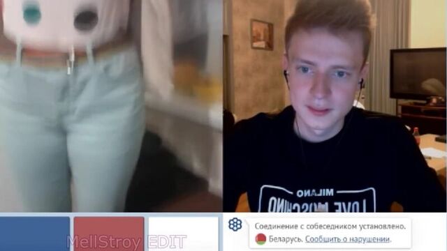 [mellstroy edit] пошлая чат рулетка #2