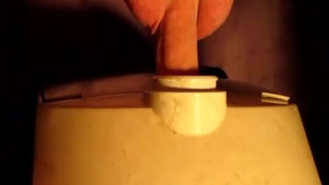 Пылесос и оргазм