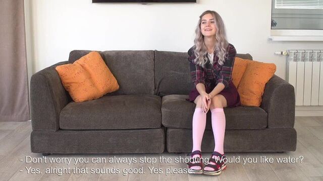 Голая ева элфи