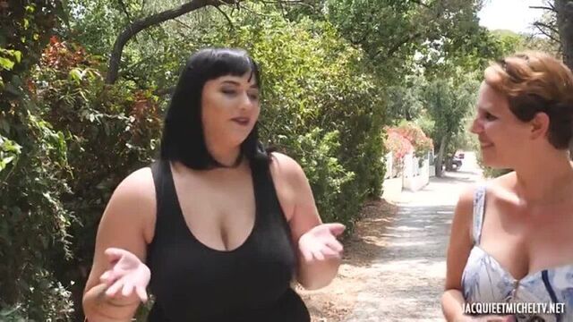 Пышку жестко трахнул