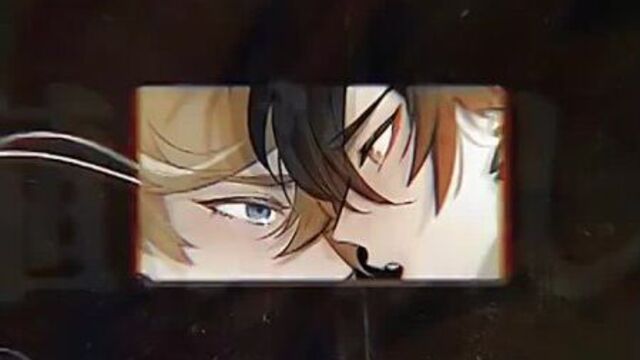 ✧ tartaglia & zhongli | тарталья и чжун ли | genshin impact edit ✧