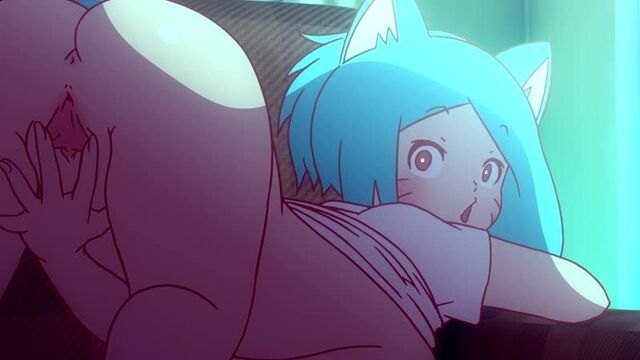 Удивительный мир гамбола (by manyakis) hd1080p