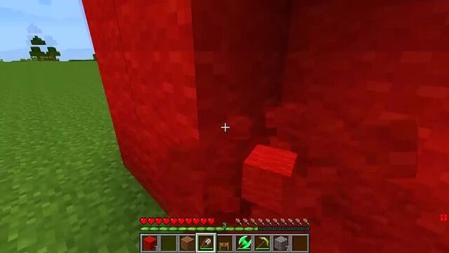 Зеро я затроллил весь щенячий патруль в майнкрафт моды mods minecraft щенячи патруль