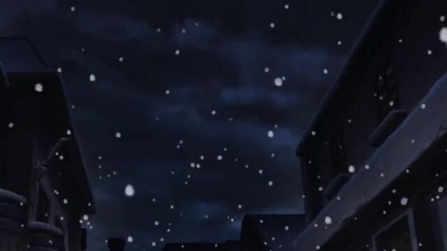 Аниме чёрный клевер 1 сезон 2 серия