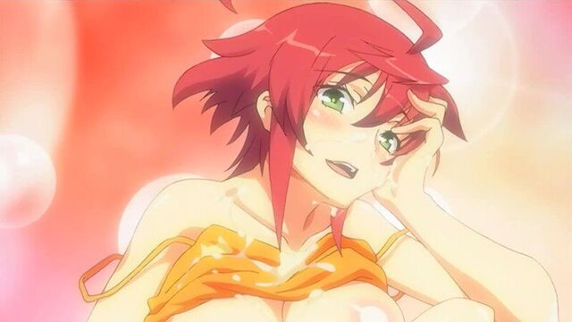 Baku ane: otouto shibocchau zo! the animation суб.