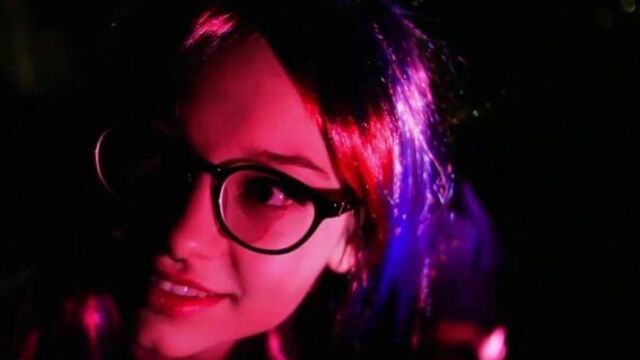 Нежное крем мыло, ты моя кобыла