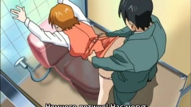 Lingeries office / дамское белье 3 серия (2003)