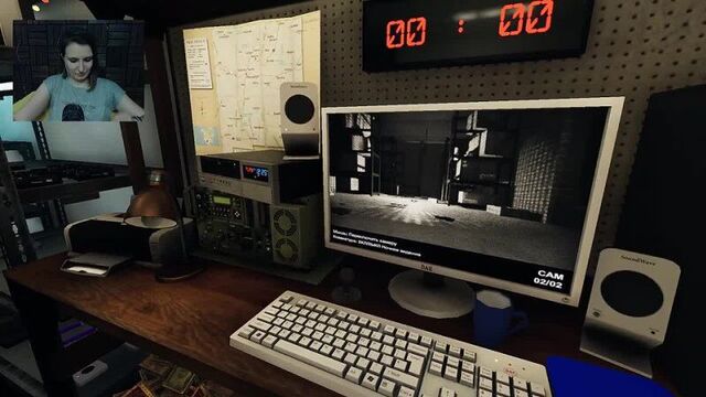 [сестра винчестер] слишком поверила в призрака ► фазмофобия соло кошмар | phasmophobia