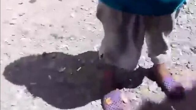 Безумная старая пизда, 18+