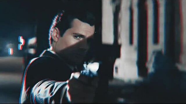 Агенты а.н.к.л. / the man from u.n.c.l.e. (илья курякин и наполеон соло) - gonna do my thing