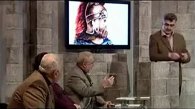 Вардан мамиконян