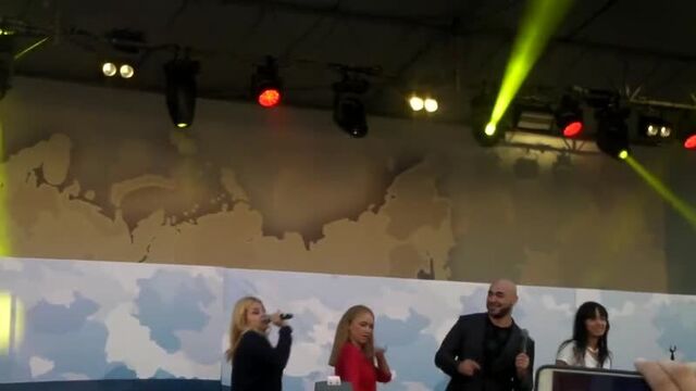 Вахтанг-у меня появился другой